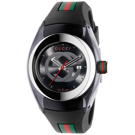 gucci whatches|Gucci unisex watches.